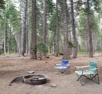 Camper-submitted photo from Whitehorse Campground - Bucks Lake Recreation Area