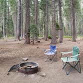 Review photo of Whitehorse Campground - Bucks Lake Recreation Area by Sarah J., July 30, 2020