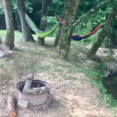 Review photo of Natural Bridge Campground by Shari C., July 30, 2020