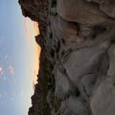 Review photo of Indian Cove Campground — Joshua Tree National Park by Corey M., July 30, 2020