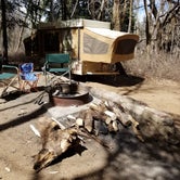 Review photo of Upper Pinal Campground by Krista Z., April 2, 2018