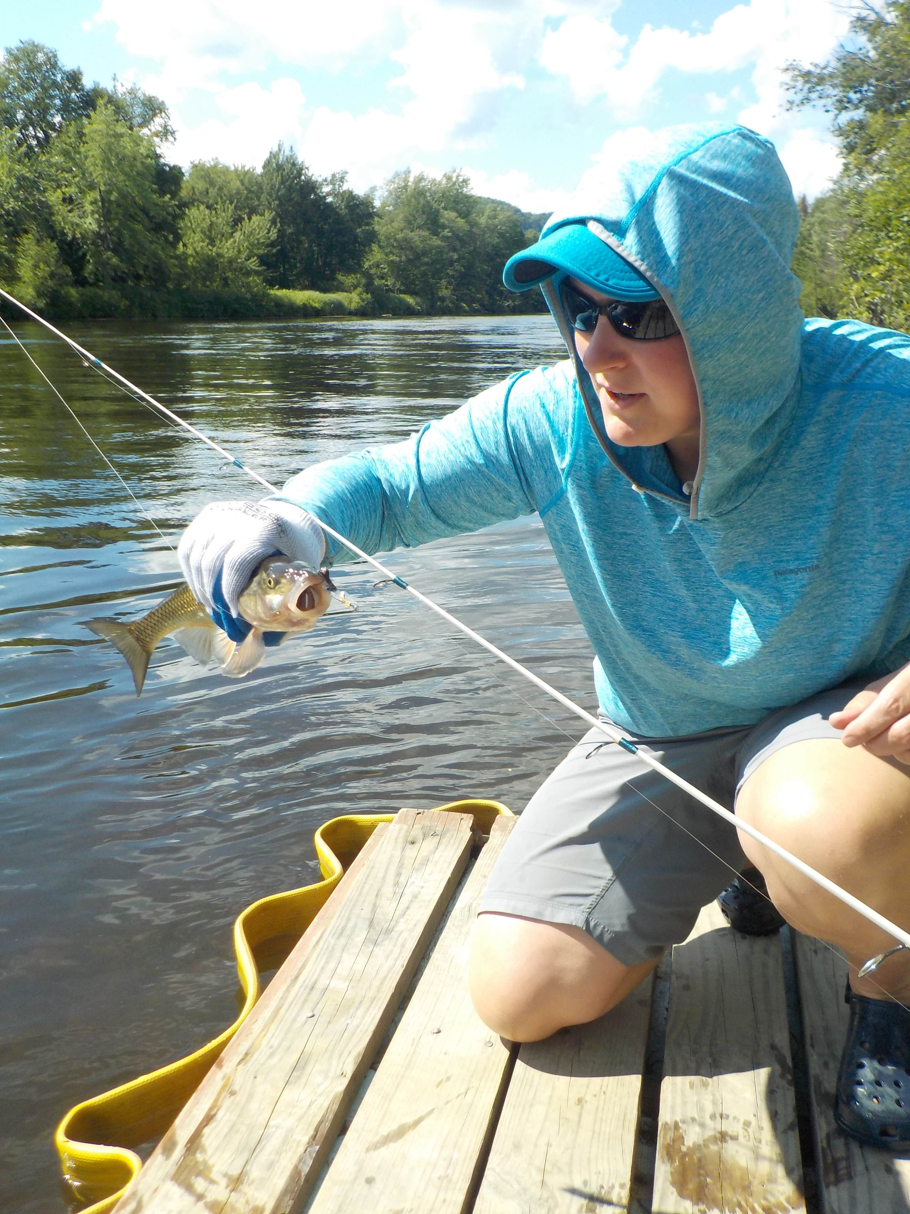 Camper-submitted photo at Diamond Peaks near Errol, NH