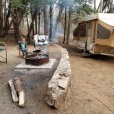 Review photo of Upper Pinal Campground by Krista Z., April 2, 2018