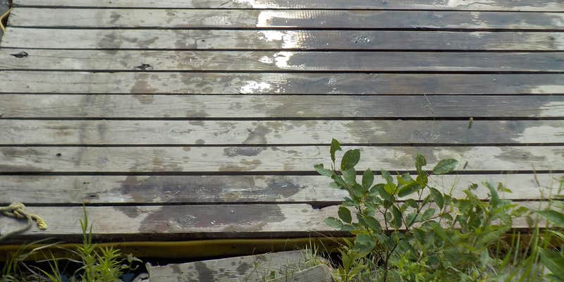 Camper submitted image from Diamond Peaks