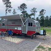 Review photo of Goose Creek State Park Campground by Stephen M., July 30, 2020