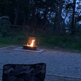 Review photo of Goose Creek State Park Campground by Stephen M., July 30, 2020