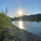 Review photo of BLM John Day River - Priest Hole by Eric L., July 30, 2020