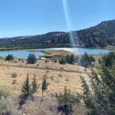 Review photo of BLM John Day River - Priest Hole by Eric L., July 30, 2020