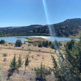 Review photo of BLM John Day River - Priest Hole by Eric L., July 30, 2020