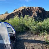 Review photo of BLM John Day River - Priest Hole by Eric L., July 30, 2020