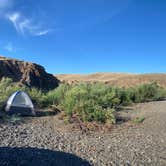 Review photo of BLM John Day River - Priest Hole by Eric L., July 30, 2020