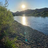 Review photo of BLM John Day River - Priest Hole by Eric L., July 30, 2020