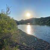 Review photo of BLM John Day River - Priest Hole by Eric L., July 30, 2020