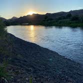 Review photo of BLM John Day River - Priest Hole by Eric L., July 30, 2020