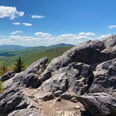 Review photo of Hickory Ridge Campground — Grayson Highlands State Park by Jesse S., July 30, 2020