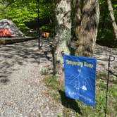 Review photo of Hickory Ridge Campground — Grayson Highlands State Park by Jesse S., July 30, 2020