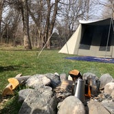 Review photo of Banbury Hot Springs Campground - Temporarily Closed by Brad M., April 2, 2018
