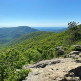 Review photo of Big Meadows Campground — Shenandoah National Park by Jesse S., July 30, 2020