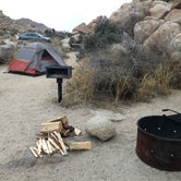 Review photo of Indian Cove - Joshua Tree National Park by Jesse S., July 30, 2020