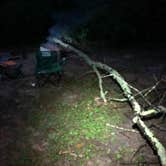 Review photo of Morris Hill Campground by Jesse S., July 30, 2020