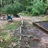 Review photo of Morris Hill Campground by Jesse S., July 30, 2020