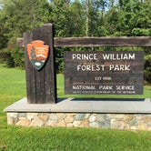 Review photo of Oak Ridge Campground — Prince William Forest Park by Jesse S., July 30, 2020
