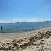 Review photo of Kiptopeke State Park Campground by Jesse S., July 30, 2020