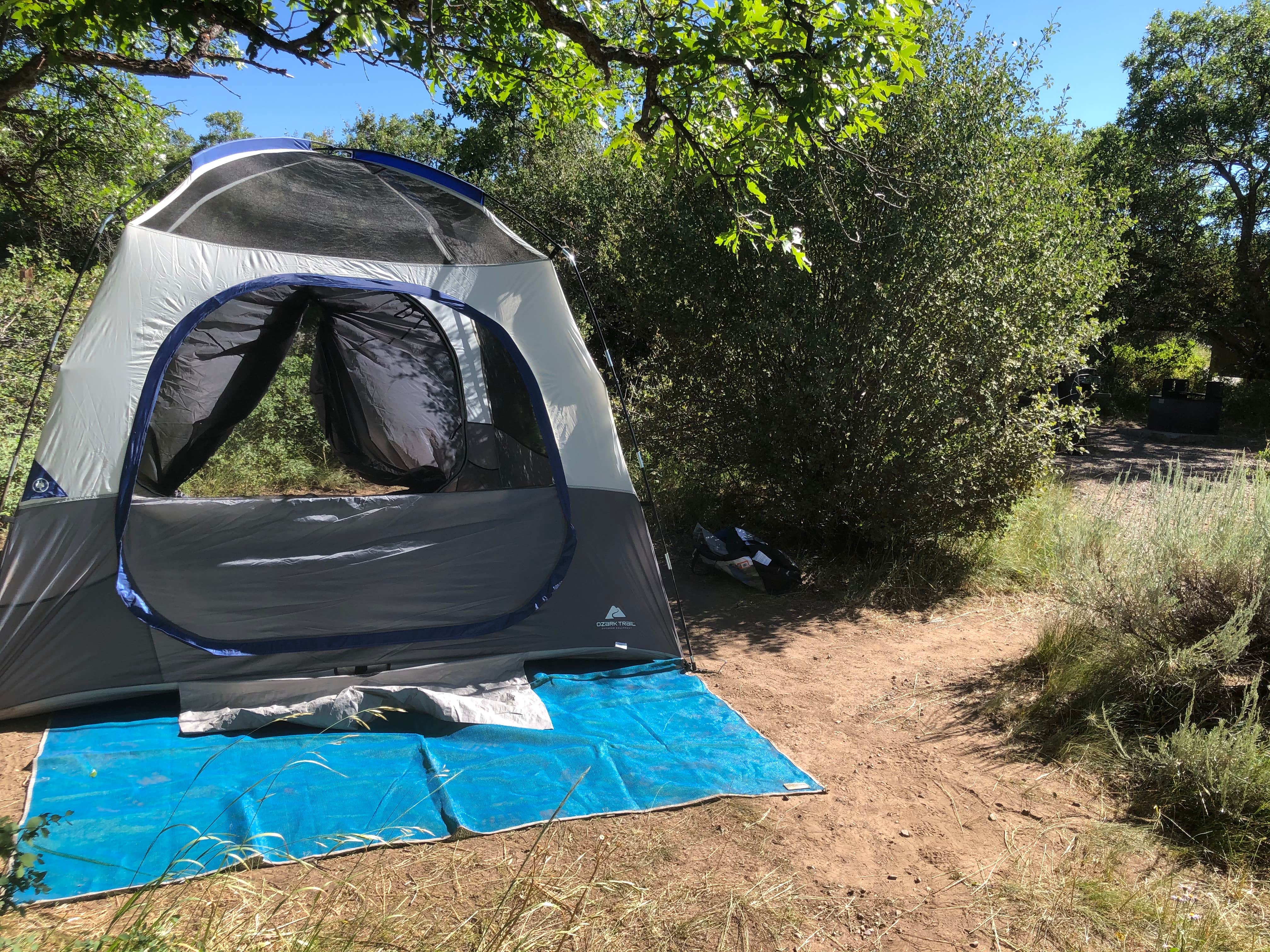 Thomas B.'s photo at North Rim Campground — Black Canyon of the Gunnison National Park near Black Canyon of the Gunnison National Park