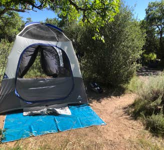 Camper-submitted photo from North Rim Campground — Black Canyon of the Gunnison National Park