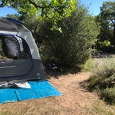 Review photo of North Rim Campground — Black Canyon of the Gunnison National Park by Thomas B., July 30, 2020