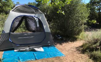 Thomas B.'s photo at North Rim Campground — Black Canyon of the Gunnison National Park near Hotchkiss, CO