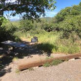 Review photo of North Rim Campground — Black Canyon of the Gunnison National Park by Thomas B., July 30, 2020