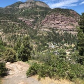 Review photo of Amphitheater Campground by Thomas B., July 30, 2020