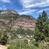 Review photo of Amphitheater Campground by Thomas B., July 30, 2020