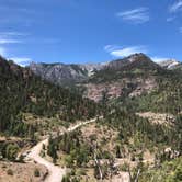 Review photo of Amphitheater Campground by Thomas B., July 30, 2020