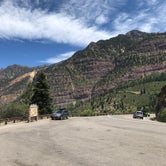 Review photo of Amphitheater Campground by Thomas B., July 30, 2020