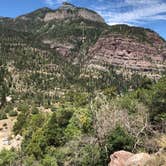 Review photo of Amphitheater Campground by Thomas B., July 30, 2020