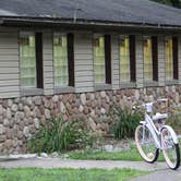 Review photo of Forked Run State Park Campground by Bobbi M., July 30, 2020