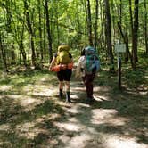 Review photo of Guernsey Lake State Forest Campground by Sarah L., July 30, 2020