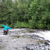 Review photo of Hoeft State Park Campground by Sarah L., July 30, 2020