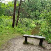 Review photo of Hoeft State Park Campground by Sarah L., July 30, 2020