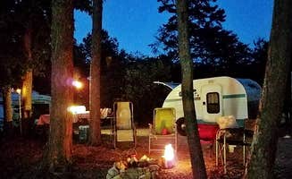 Myron C.'s photo at Thousand Trails Carolina Landing near Hartwell Lake
