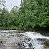 Review photo of Hoeft State Park Campground by Sarah L., July 30, 2020