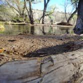 Review photo of Clear Creek Area Dispersed — Grand Canyon National Park by Levi V., April 3, 2018