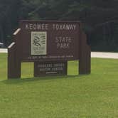 Review photo of Keowee-Toxaway State Park by Jay B., July 30, 2020