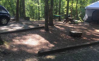 Jay B.'s photo at Keowee-Toxaway State Park near Pickens, SC