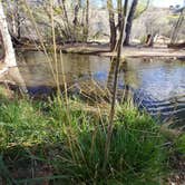 Review photo of Clear Creek Area Dispersed — Grand Canyon National Park by Levi V., April 3, 2018