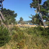 Review photo of Bullards Beach State Park Campground by Bjorn S., July 31, 2020