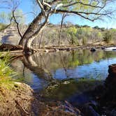 Review photo of Clear Creek Area Dispersed — Grand Canyon National Park by Levi V., April 3, 2018