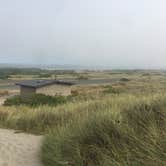 Review photo of Bullards Beach State Park Campground by Bjorn S., July 31, 2020